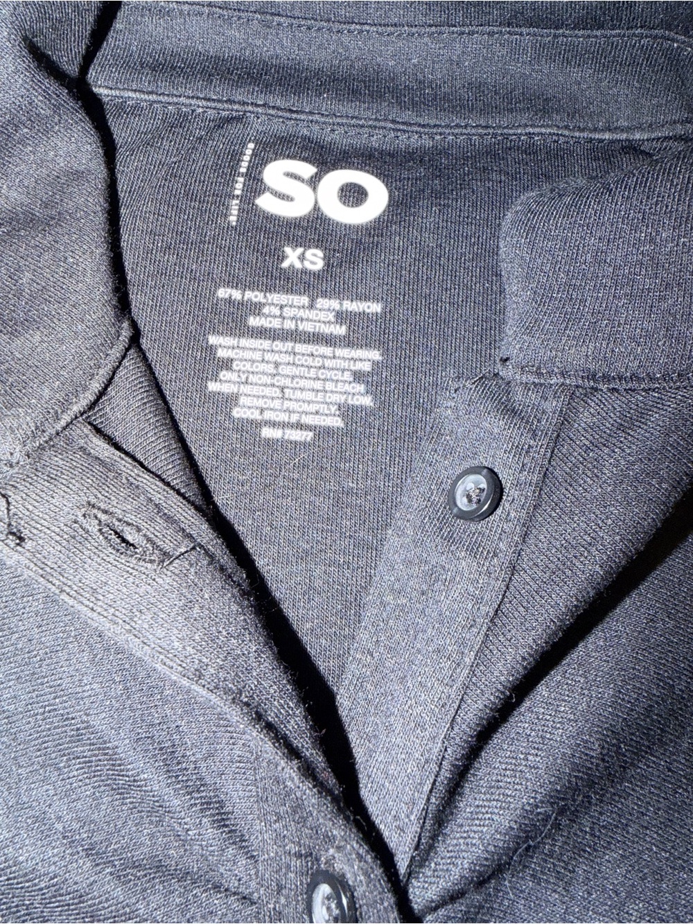 Subcategory Identification - Picture 2 of 2